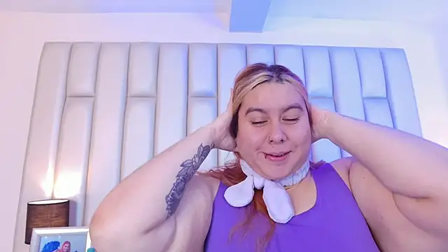 Snapshot of aandreaperez chatting on February 5, 2026, 1:27 pm aandreaperez online show from February 5, 2026, 1:27 pm