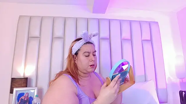 Snapshot of aandreaperez chatting on February 10, 2026, 11:47 am aandreaperez online show from February 10, 2026, 11:47 am