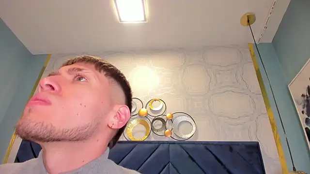 SebastianMaximoff online show from December 22, 2024, 12:05 pm