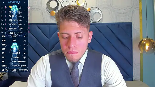 SebastianMaximoff online show from December 24, 2024, 3:26 pm