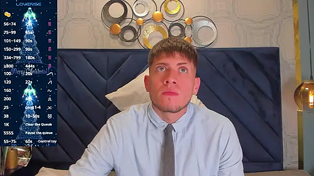 SebastianMaximoff online show from December 29, 2024, 6:16 pm