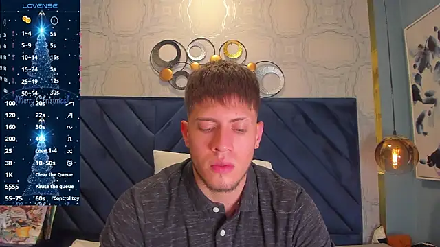 SebastianMaximoff online show from December 30, 2024, 6:16 pm