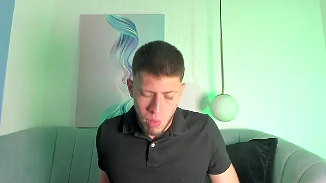 SebastianMaximoff online show from September 30, 2025, 8:03 pm