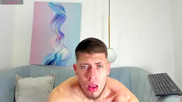 SebastianMaximoff online show from October 25, 2025, 7:30 pm