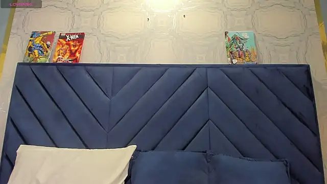 SebastianMaximoff online show from November 12, 2025, 6:41 pm