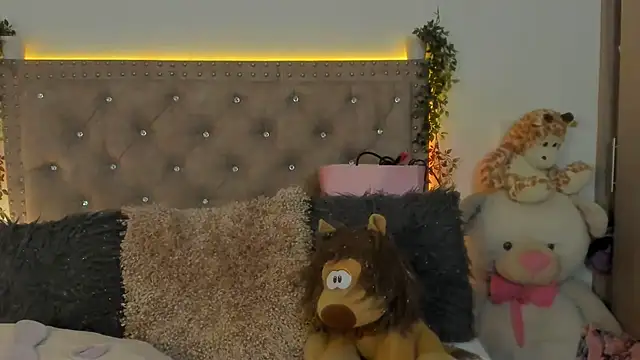 Lissa gray online show from April 2, 2026, 2:42 am