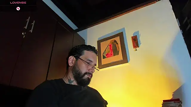 CamiloGray  online show from April 10, 2026, 4:01 pm