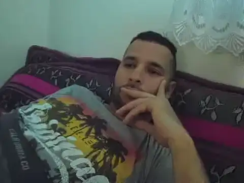 Dani Lop online show from January 17, 2025, 3:23 am