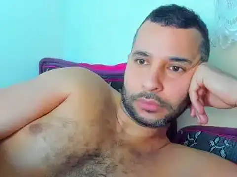 Dani Lop online show from February 3, 2025, 2:25 am