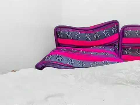 Dani Lop online show from March 6, 2025, 10:36 pm