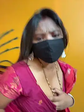 wow-wow-sexy online show from June 16, 2026, 6:10 pm