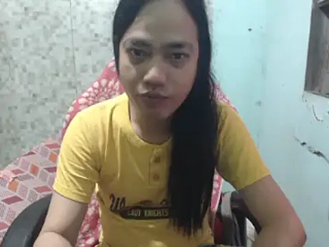 itsmacky4u online show from January 14, 2025, 3:36 pm