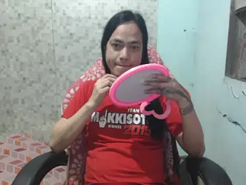 itsmacky4u online show from January 18, 2025, 4:42 pm