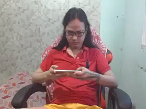 itsmacky4u online show from January 21, 2025, 5:16 am