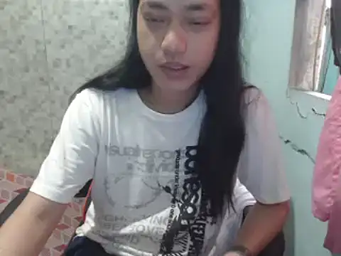 itsmacky4u online show from February 26, 2025, 1:43 am