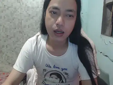 itsmacky4u online show from March 8, 2025, 10:11 am