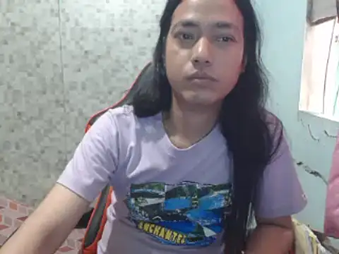 itsmacky4u online show from March 21, 2025, 3:12 am