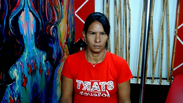 wandanara sex online show from March 10, 2025, 12:37 pm