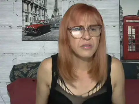 divahot08 online show from February 20, 2025, 4:57 pm