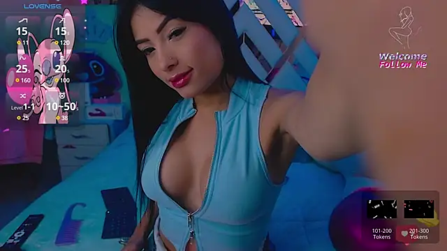 adda mancini online show from February 22, 2025, 11:57 pm