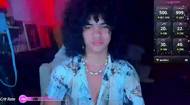 sweetvond  online show from February 27, 2025, 9:11 am