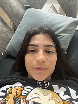 cutesarah  online show from January 18, 2025, 1:30 am