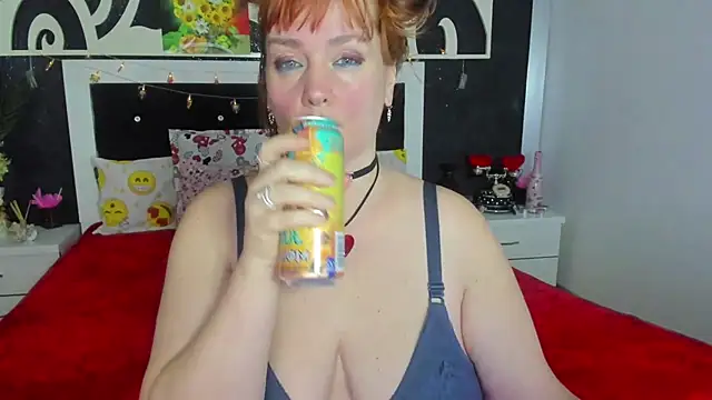 Snapshot of SinFulTitsDD chatting on December 2, 2024, 7:27 pm SinFulTitsDD online show from December 2, 2024, 7:27 pm