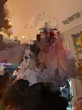 ItsBunniBabe online show from June 2, 2026, 1:40 am