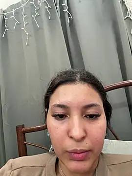 Snapshot of mariatudulceadiccion chatting on February 8, 2026, 12:36 am mariatudulceadiccion online show from February 8, 2026, 12:36 am