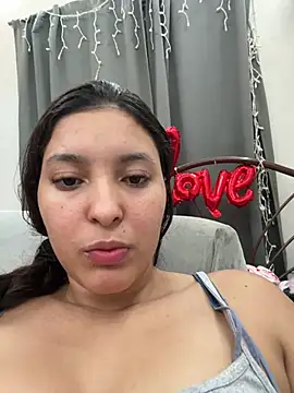 Snapshot of mariatudulceadiccion chatting on February 27, 2026, 3:28 am mariatudulceadiccion online show from February 27, 2026, 3:28 am