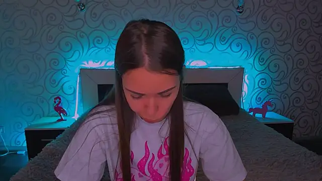 AlexaBarkley online show from December 11, 2024, 4:39 am