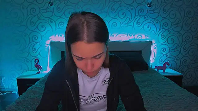 AlexaBarkley online show from December 13, 2024, 3:16 am