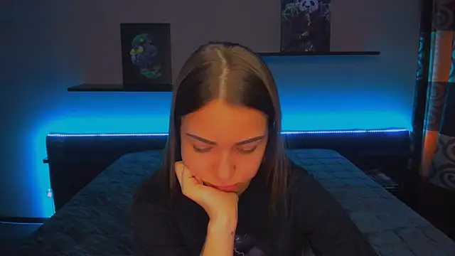 AlexaBarkley online show from January 15, 2025, 6:33 am