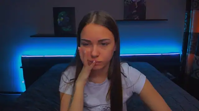 AlexaBarkley online show from January 16, 2025, 3:23 am