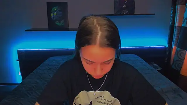 AlexaBarkley online show from January 17, 2025, 6:57 am