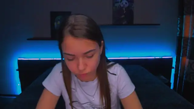 AlexaBarkley online show from February 13, 2025, 6:09 am