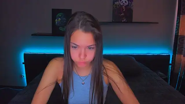 AlexaBarkley online show from October 2, 2025, 12:28 am