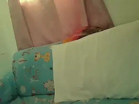 Alexiadreamer online show from March 17, 2025, 3:03 am