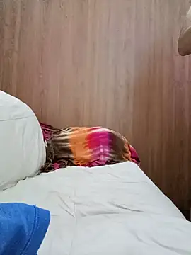 Alexiadreamer online show from October 9, 2025, 7:39 am