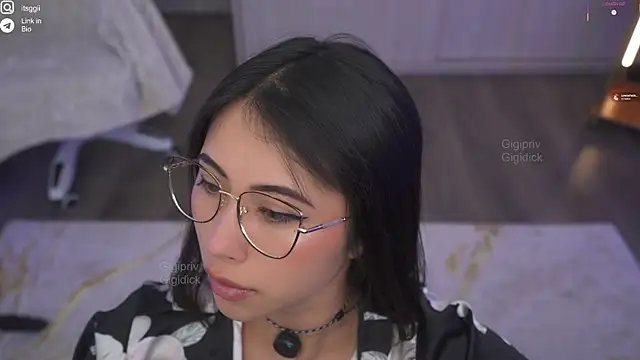 Snapshot of Gigi_ohlala chatting on September 9, 2025, 2:16 pm Gigi ohlala online show from September 9, 2025, 2:16 pm