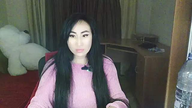 AsianQueens online show from February 4, 2025, 9:20 pm