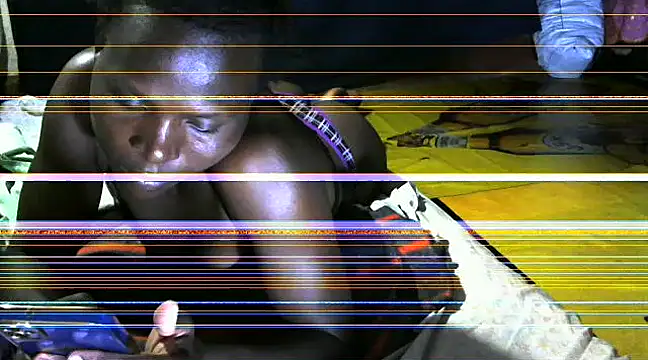 cute-shamza online show from March 12, 2025, 4:24 pm