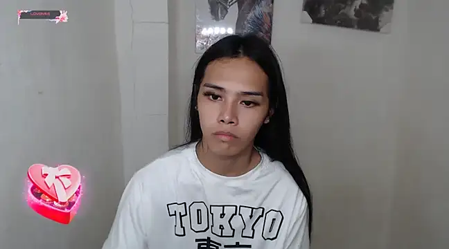 Snapshot of shecutie69 chatting on January 10, 2025, 4:44 am shecutie69 online show from January 10, 2025, 4:44 am