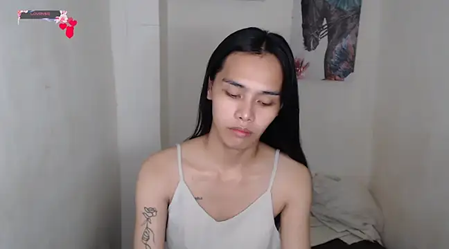 Snapshot of shecutie69 chatting on February 23, 2025, 9:26 pm shecutie69 online show from February 23, 2025, 9:26 pm