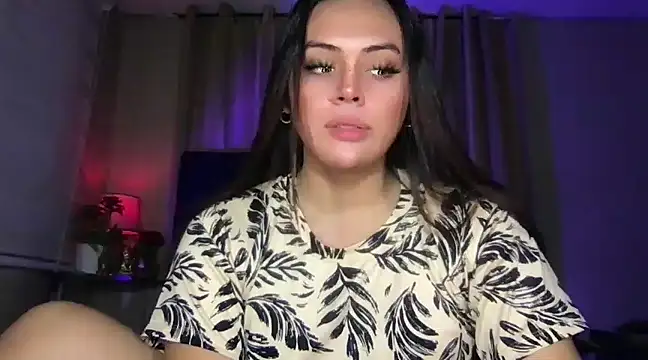  MissKhimberlyXxx  online show from December 14, 2024, 1:59 pm