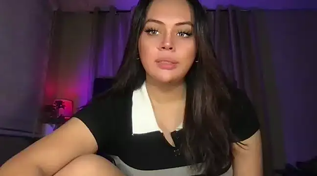  MissKhimberlyXxx  online show from December 16, 2024, 7:54 pm