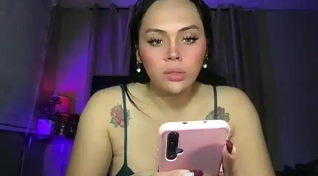  MissKhimberlyXxx  online show from December 26, 2024, 7:35 am