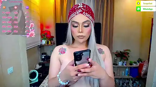  MissKhimberlyXxx  online show from December 30, 2024, 3:35 pm