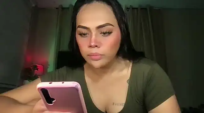  MissKhimberlyXxx  online show from January 2, 2025, 7:23 am