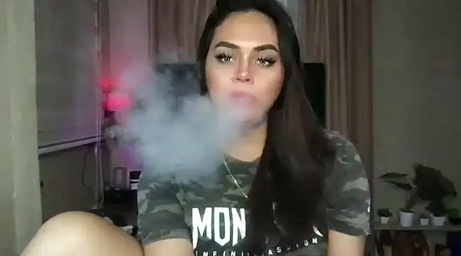  MissKhimberlyXxx  online show from January 24, 2025, 4:06 pm